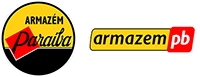 Logo do armazem paraiba